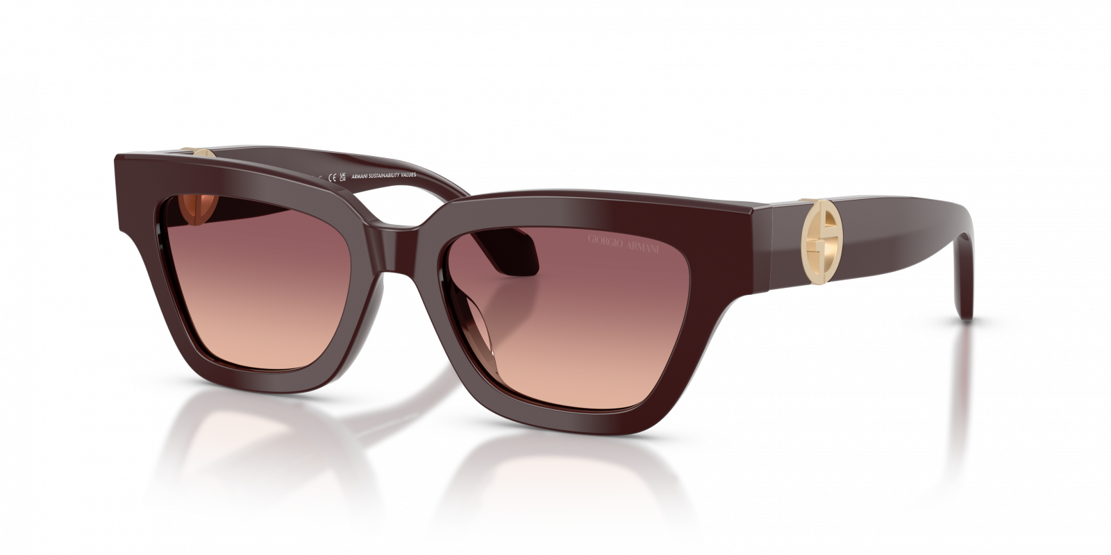 Giorgio Armani AR8246U 63088D  